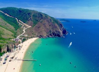 Kinh nghiệm du lịch Quy Nhơn siêu tiết kiệm