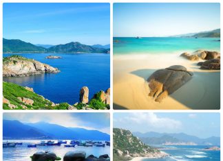 tour nha trang