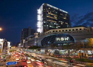 Gợi ý 5 khu trung tâm mua sắm nổi tiếng cho khách du lịch Thái Lan