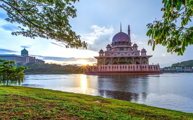 Điểm danh 7 toạ độ check in thú vị tại thành phố Putrajaya Malaysia