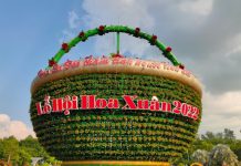 Khám phá công viên Sa Đéc – điểm đến lý tưởng trong chuyến du lịch Đồng Tháp Khám phá công viên Sa Đéc - điểm đến lý tưởng trong chuyến du lịch Đồng Tháp