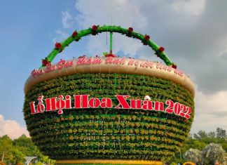 Khám phá công viên Sa Đéc – điểm đến lý tưởng trong chuyến du lịch Đồng Tháp Khám phá công viên Sa Đéc - điểm đến lý tưởng trong chuyến du lịch Đồng Tháp