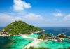 Kinh nghiệm khám phá đảo Koh Samui – thiên đường du lịch biển đảo Thái Lan Kinh nghiệm khám phá đảo Koh Samui - thiên đường du lịch biển đảo Thái Lan