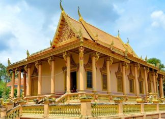 Tham khảo ngay kinh nghiệm du lịch Sóc Trăng 2 ngày 1 đêm cực kỳ thú vị Tham khảo ngay kinh nghiệm du lịch Sóc Trăng 2 ngày 1 đêm cực kỳ thú vị