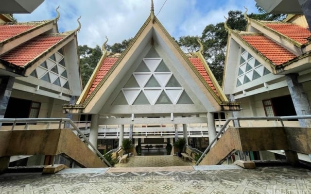 Khám phá bảo tàng văn hóa dân tộc của người Khmer khi du lịch Trà Vinh