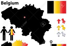 Làm Visa Bỉ đi du lịch rất dễ dàng và nhanh nhất 2025 Visa Bỉ