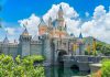 Cẩm nang du lịch vui chơi tại Disneyland Hồng Kông Cẩm nang du lịch vui chơi tại Disneyland Hồng Kông