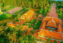 Tổng hợp các điểm du lịch ở Duyên Hải, Trà Vinh nổi tiếng bậc nhất