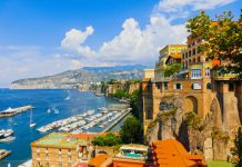 Du lịch Châu Âu trải nghiệm những nền văn hóa đa dạng, đặc sắc du lich chau au