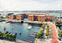 Du lịch Anh “check-in” ngay tháp đồng hồ Big Ben Du lich Anh