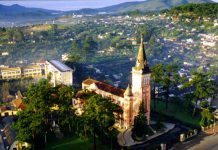 Du lịch Đà Lạt khiến bạn vui vẻ và tnoải mái nhất 2025 du lich da lat