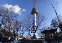 Du lịch Hàn Quốc khám phá những nét văn hóa phương Đông đặc trưng độc đáo du lich Han Quoc