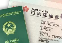 Dịch vụ làm Visa Nhật Bản uy tín giá hấp dẫn nhất Visa Nhật