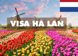 Visa Hà Lan
