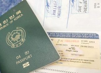 Tất Tần Tật Về Visa Hàn Quốc: Du Lịch – Du Học – Thăm Thân