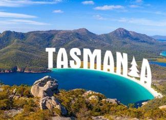 Cẩm nang du lịch đảo Tasmania - thiên đường bình yên tại Úc
