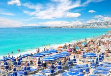 Du lịch He Chau Au